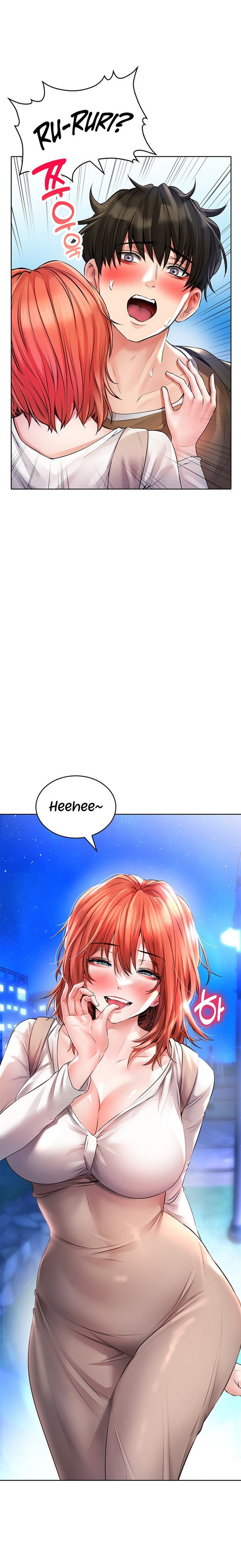 not safe for work page 244 - sole male rough translation hentai manga - read online free