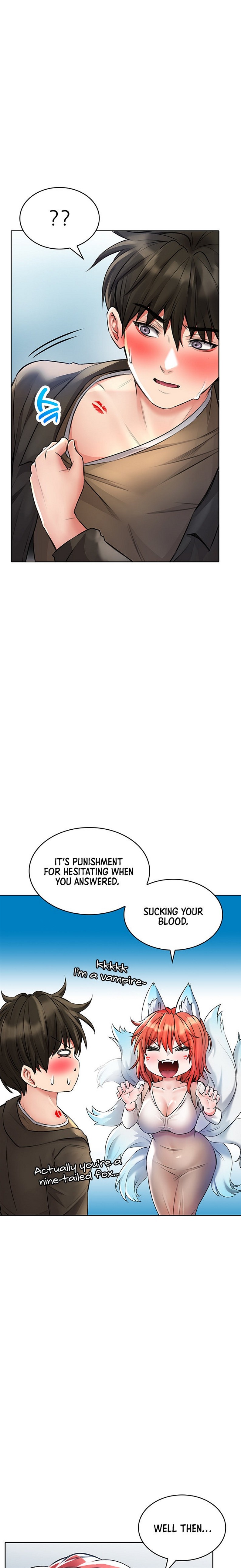 not safe for work page 245 - sole male rough translation hentai manga - read online free