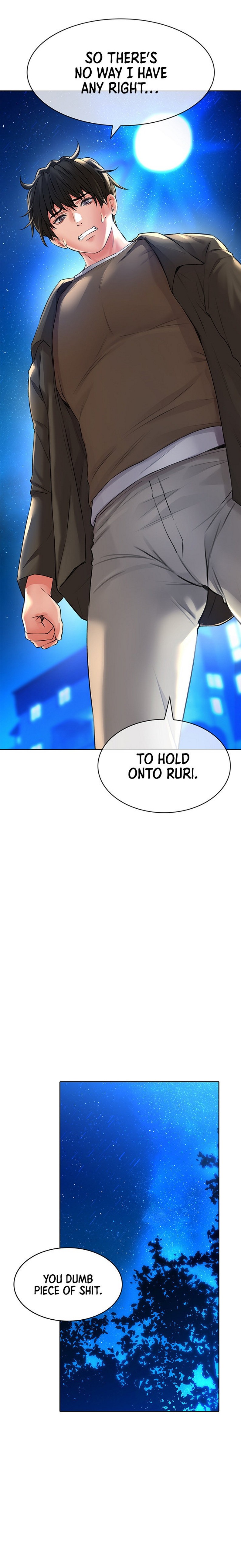 not safe for work page 248 - sole male rough translation hentai manga - read online free