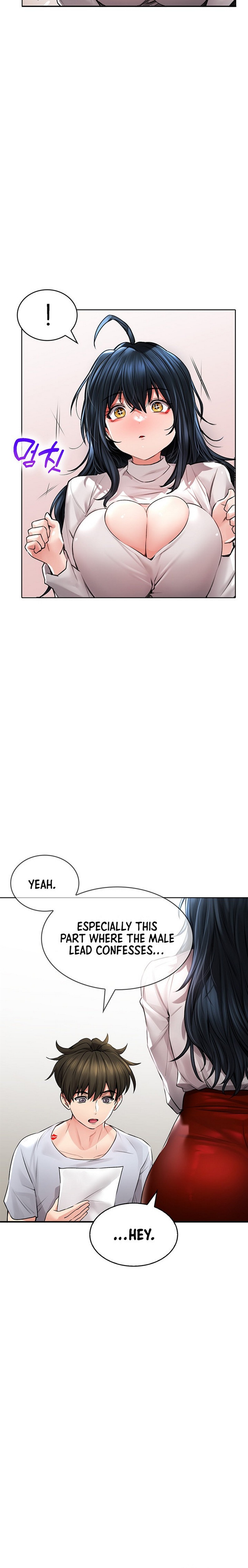 not safe for work page 256 - sole male rough translation hentai manga - read online free