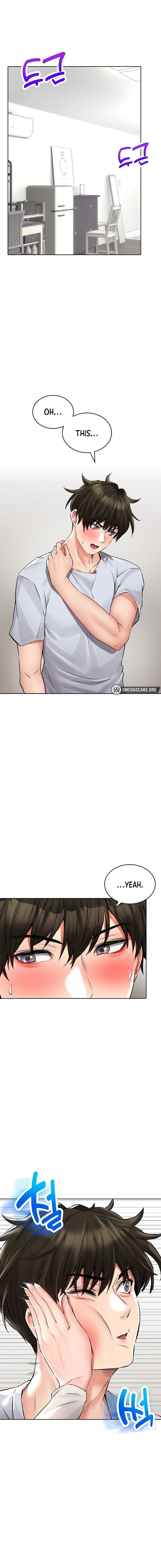 not safe for work page 261 - big breasts story arc hentai manga - read online free