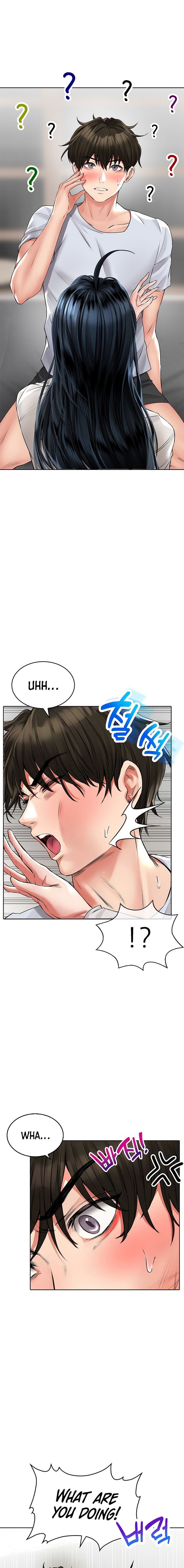 not safe for work page 262 - big breasts story arc hentai manga - read online free