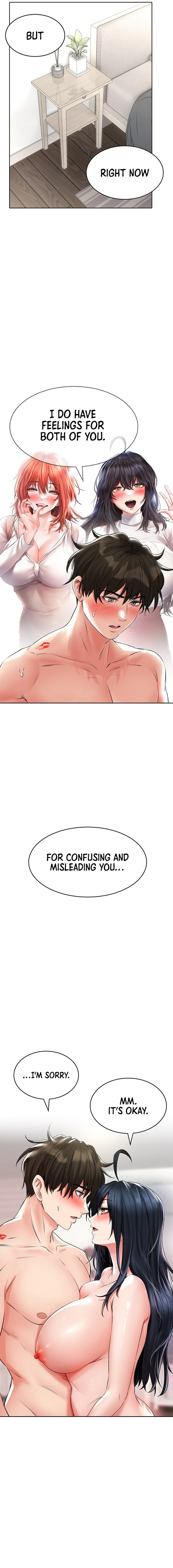 not safe for work page 271 - sole male rough translation hentai manga - read online free