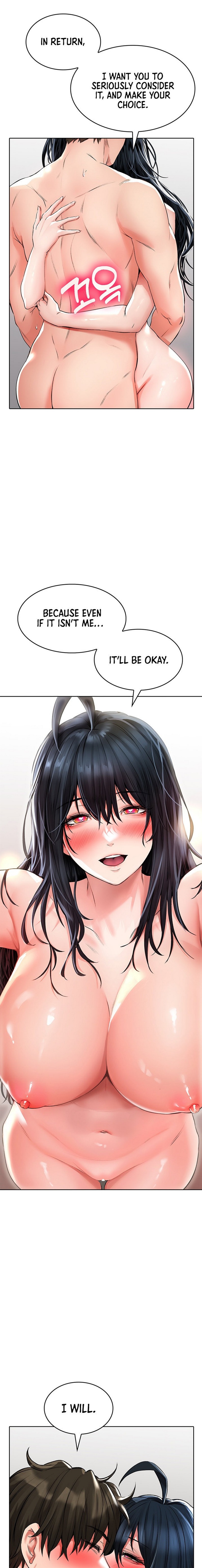 not safe for work page 272 - big breasts story arc hentai manga - read online free