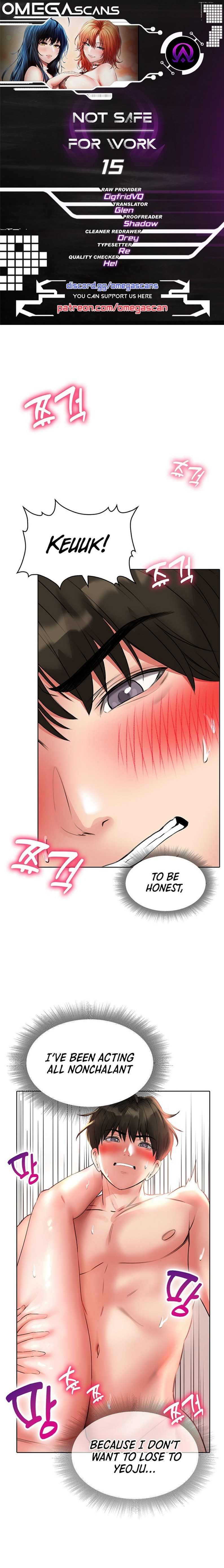 not safe for work page 59 - sole male rough translation hentai manga - read online free