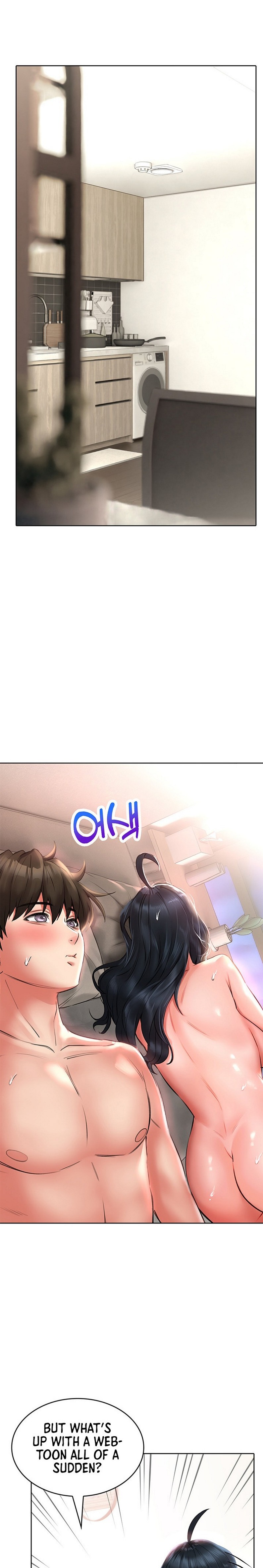 not safe for work page 72 - sole male rough translation hentai manga - read online free