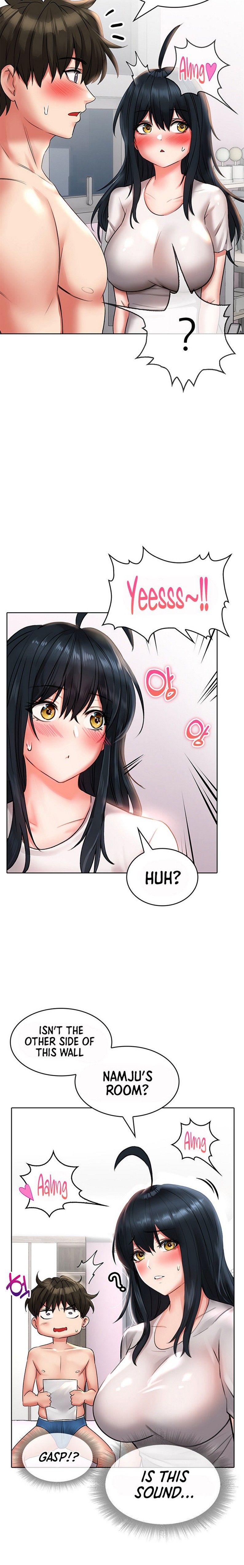 not safe for work page 78 - sole male rough translation hentai manga - read online free