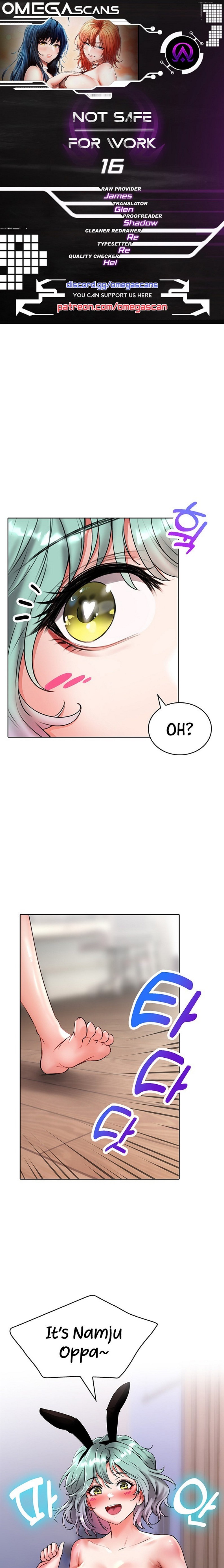 not safe for work page 85 - big breasts story arc hentai manga - read online free