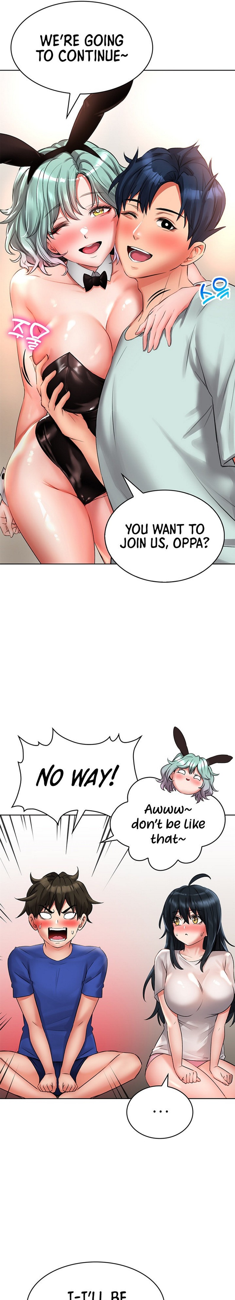 not safe for work page 97 - sole male rough translation hentai manga - read online free