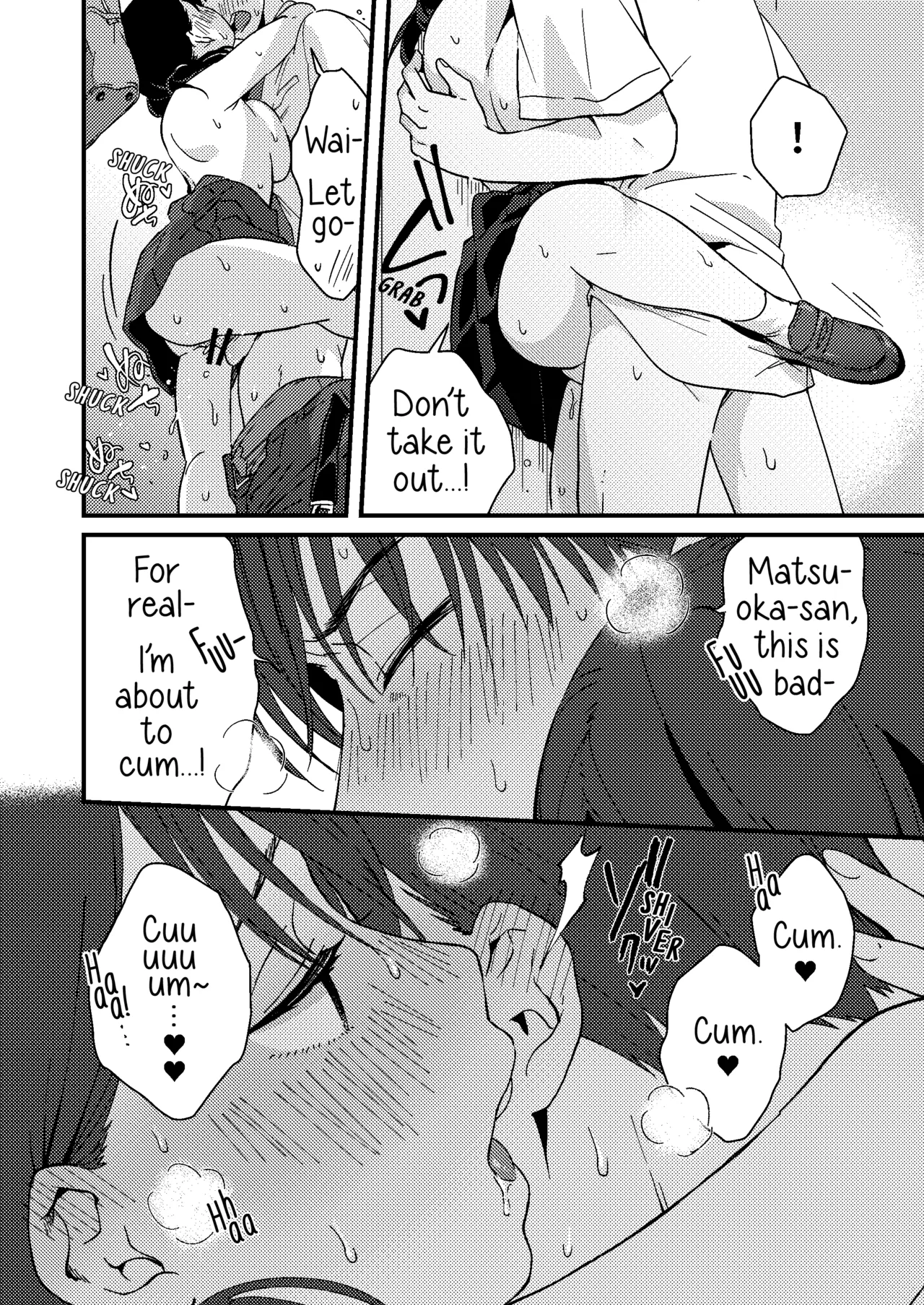 Chiguhagu Kanojo | Mismatched Girlfriend - Page 35