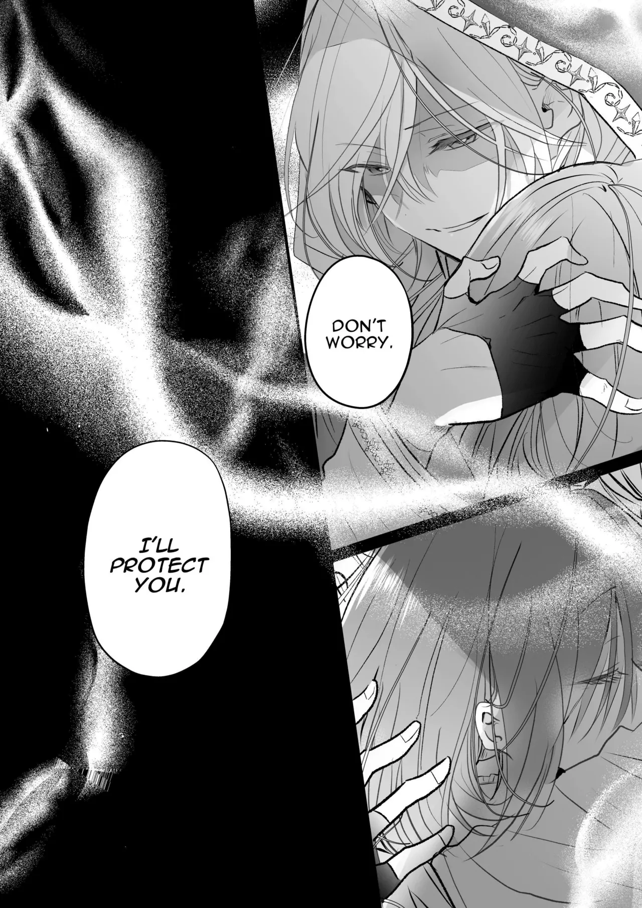 Majutsushi no Henai 〜 Baddo ED Tensei Akuyaku Reijō, Shukuteki no Hazudatta Jijū ni Torawareru 〜 I A Mage's Affection page 30 original parody - big breasts nakadashi hentai manga - read online free