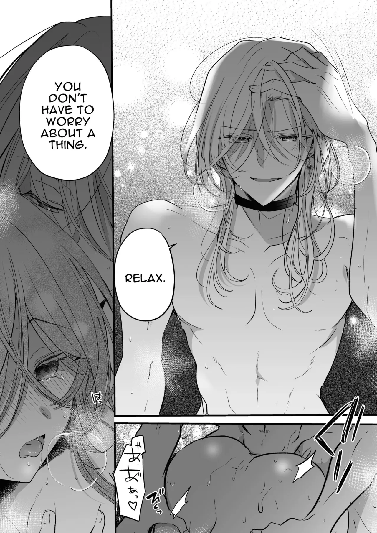 Majutsushi no Henai 〜 Baddo ED Tensei Akuyaku Reijō, Shukuteki no Hazudatta Jijū ni Torawareru 〜 I A Mage's Affection page 66 original parody - sole female sole male hentai manga - read online free