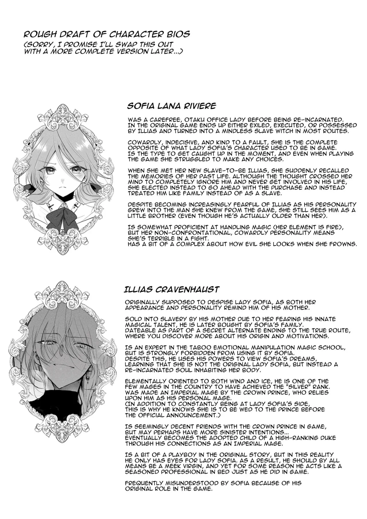Majutsushi no Henai 〜 Baddo ED Tensei Akuyaku Reijō, Shukuteki no Hazudatta Jijū ni Torawareru 〜 I A Mage's Affection page 77 original parody - sole female sole male hentai manga - read online free