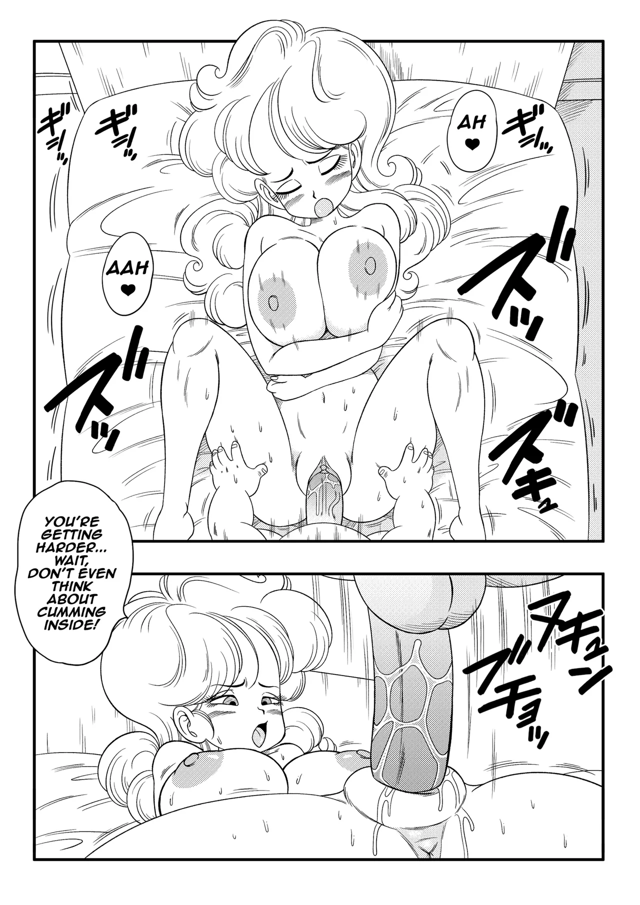 2 X 1 Lunch - Page 30