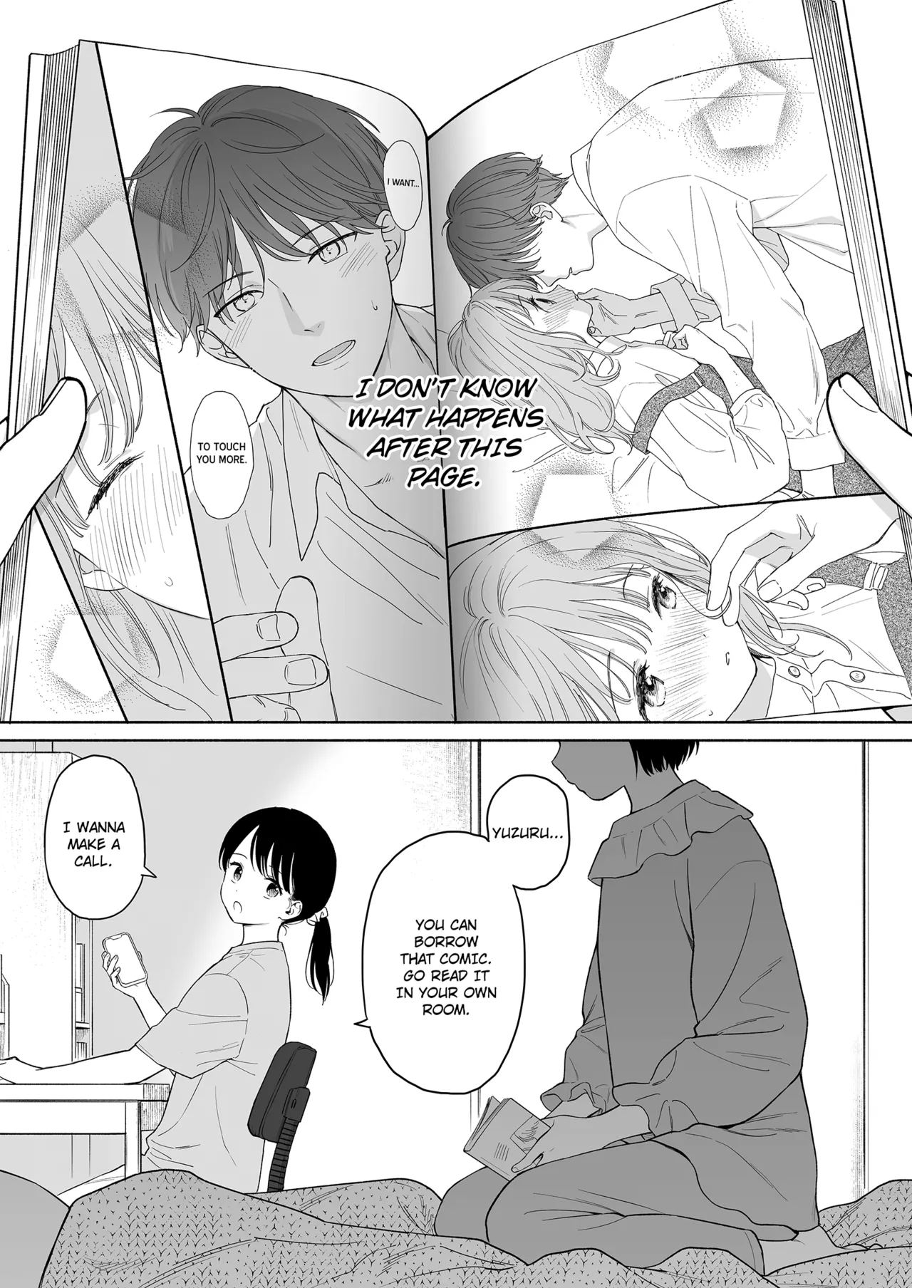 Tasogare no Akuma | Demon in the Twilight Haze page 103 original parody - story arc multi-work series hentai manga - read online free