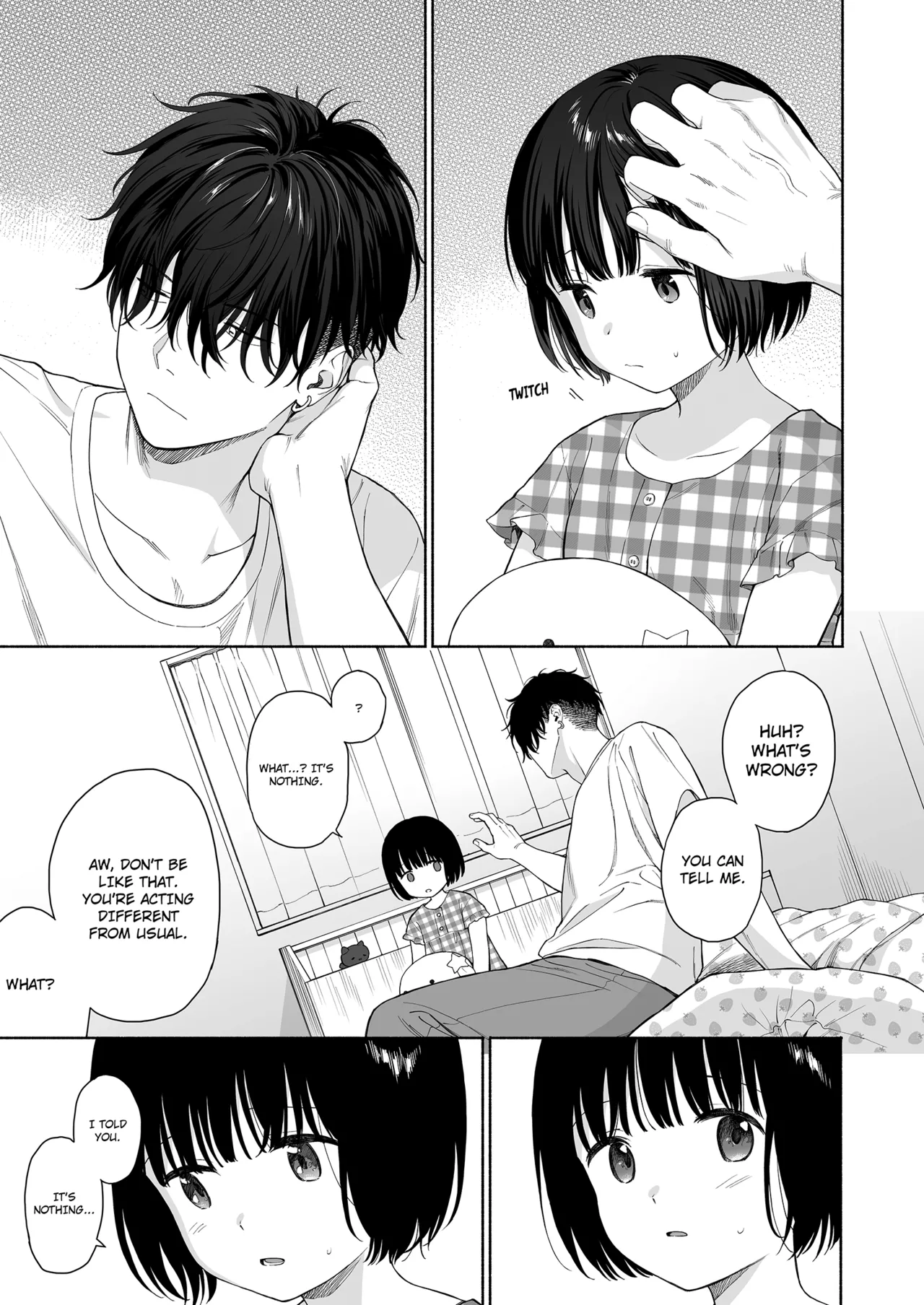 Tasogare no Akuma | Demon in the Twilight Haze page 43 original parody - story arc multi-work series hentai manga - read online free