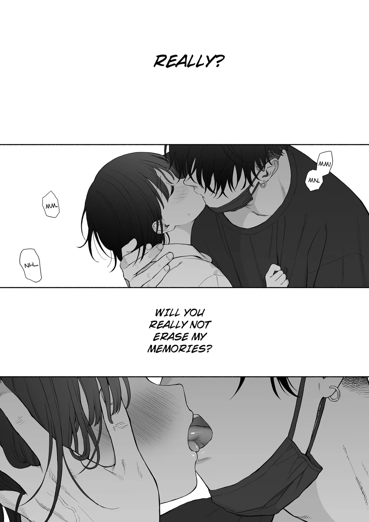 Tasogare no Akuma | Demon in the Twilight Haze page 61 original parody - sole female sole male hentai manga - read online free