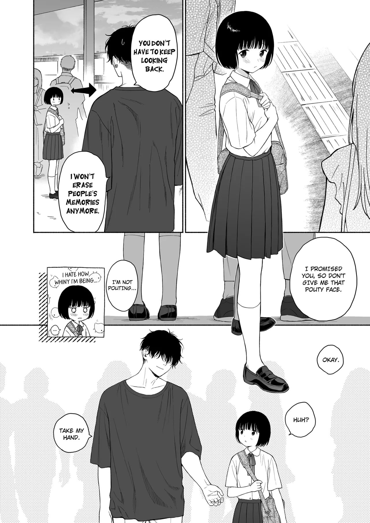 Tasogare no Akuma | Demon in the Twilight Haze page 92 original parody - story arc multi-work series hentai manga - read online free