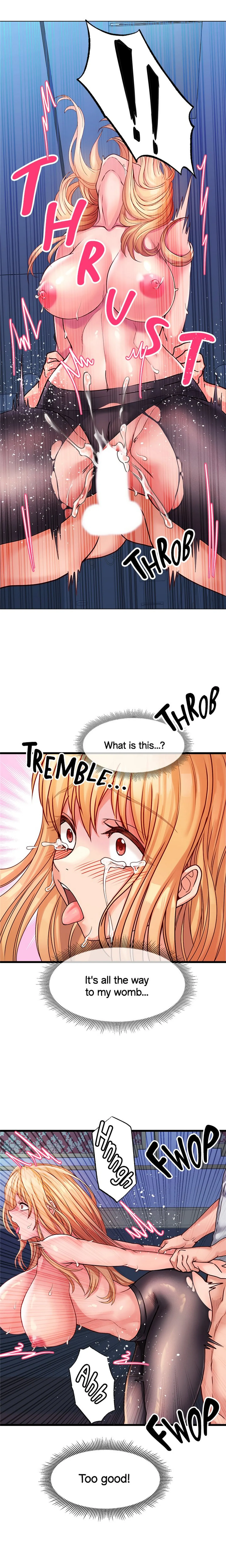 Phone Sex page 113 - big breasts full censorship hentai manga - read online free