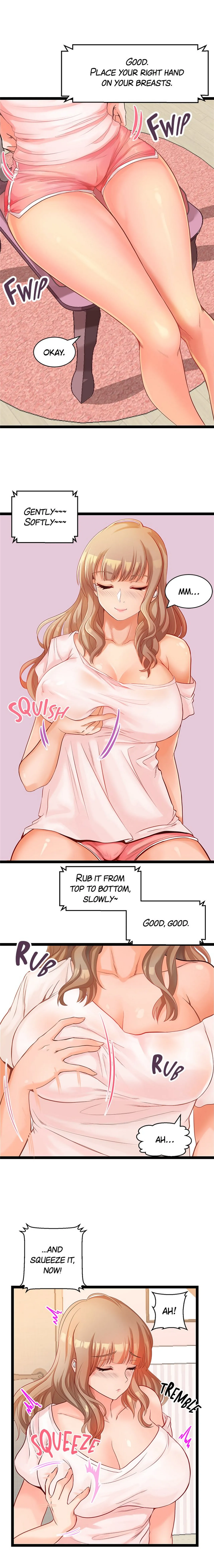 Phone Sex page 12 - full censorship big breasts hentai manga - read online free