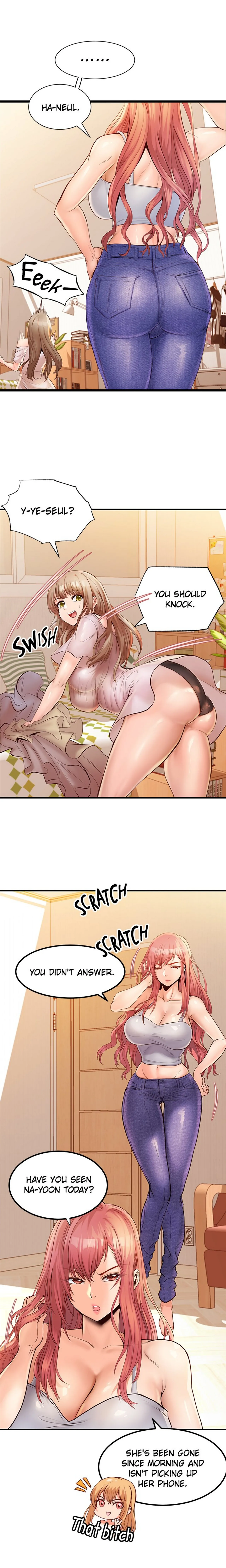 Phone Sex page 133 - full censorship big breasts hentai manga - read online free