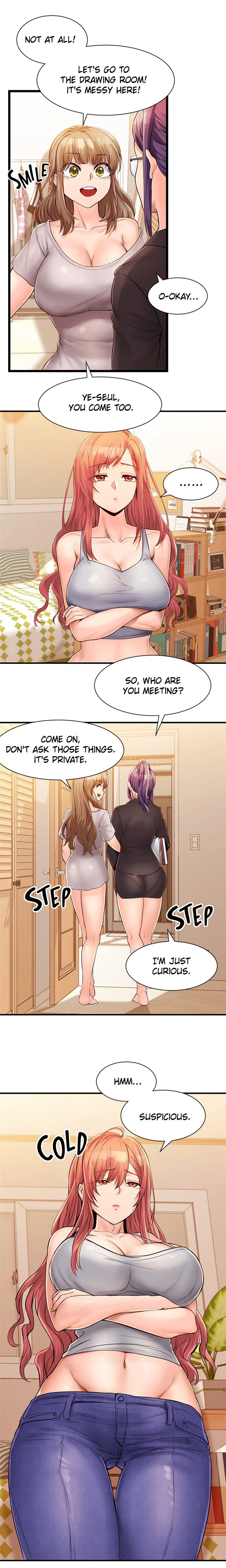 Phone Sex page 137 - full censorship big breasts hentai manga - read online free