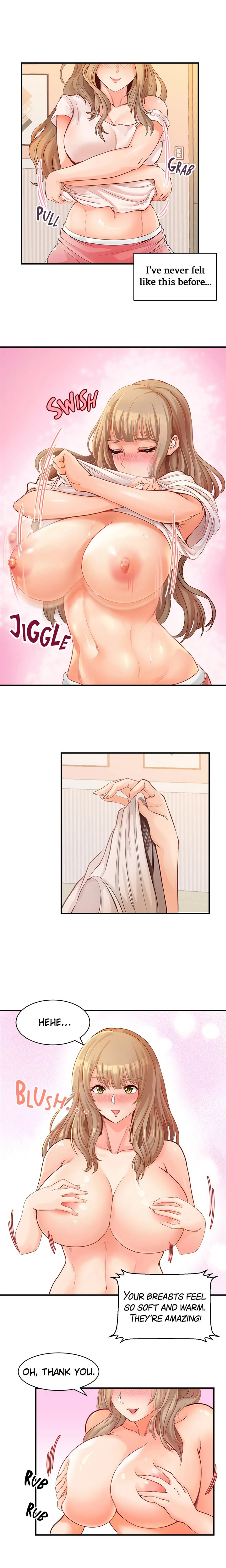 Phone Sex page 14 - full censorship big breasts hentai manga - read online free