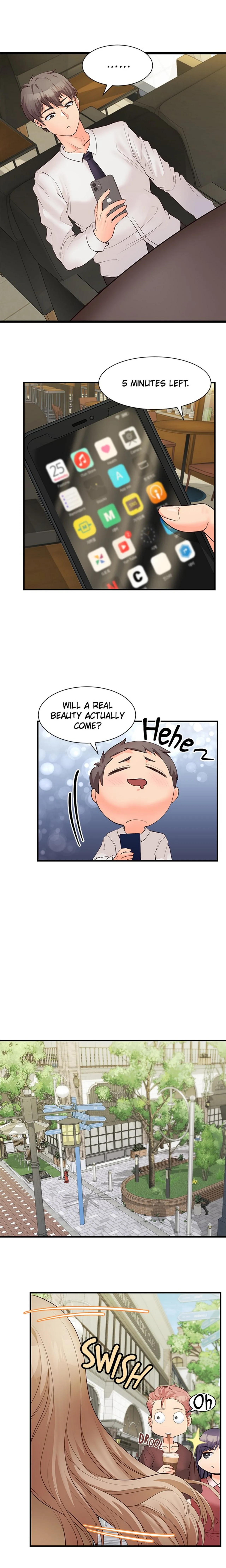 Phone Sex page 147 - full censorship big breasts hentai manga - read online free