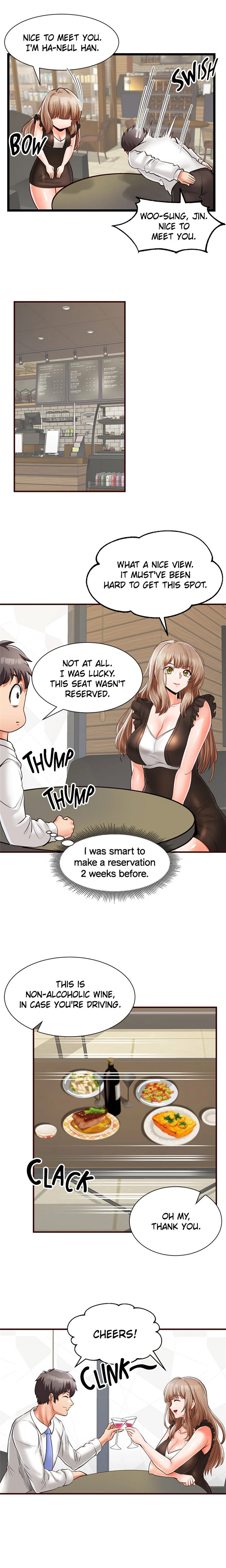 Phone Sex page 153 - full censorship big breasts hentai manga - read online free