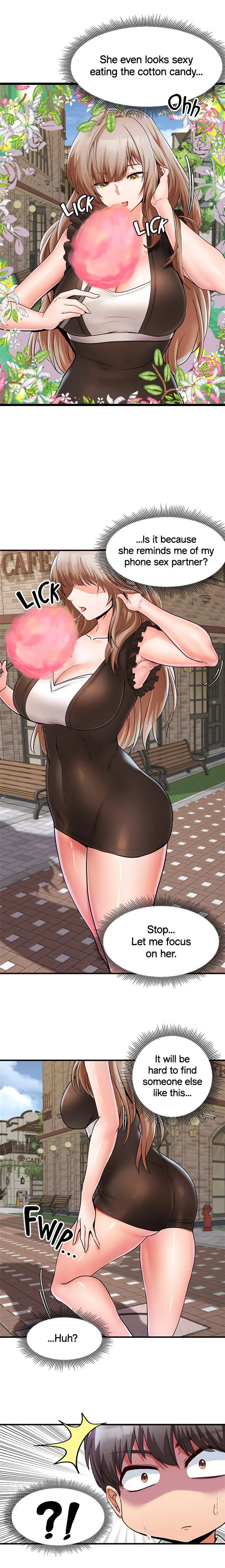 Phone Sex page 162 - big breasts full censorship hentai manga - read online free