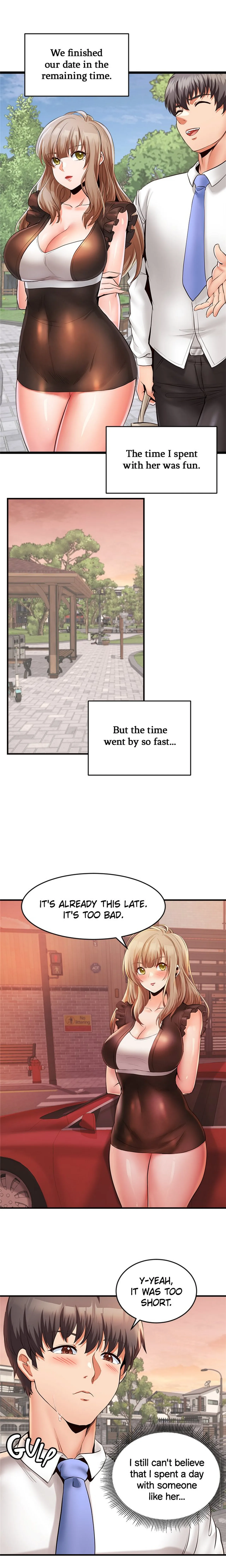 Phone Sex page 166 - big breasts full censorship hentai manga - read online free