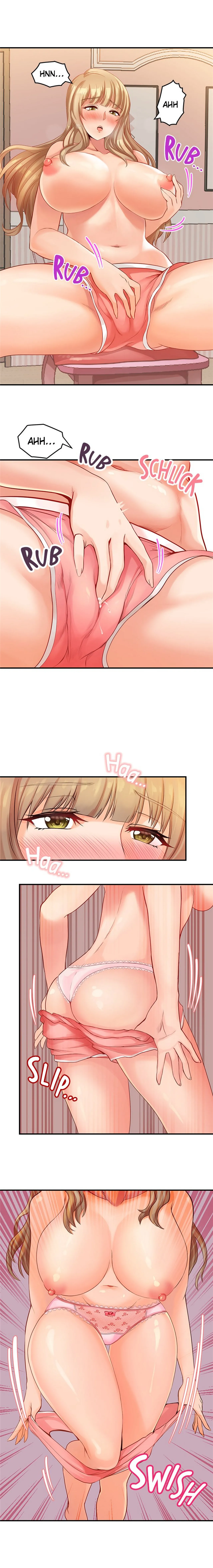 Phone Sex page 17 - full censorship big breasts hentai manga - read online free