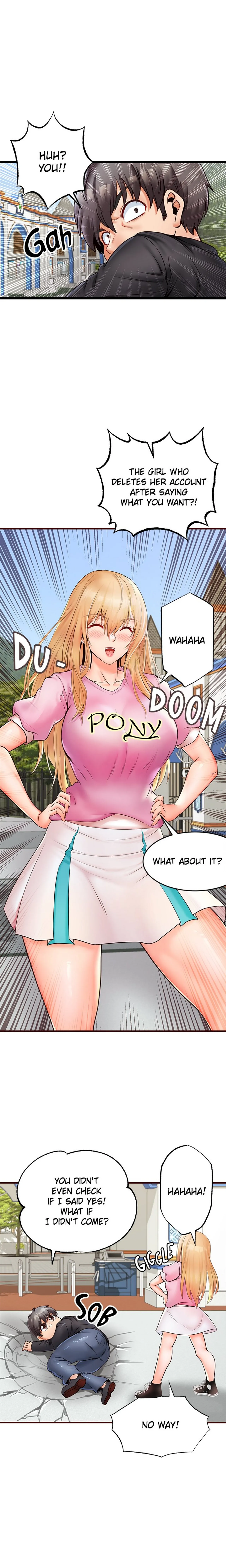 Phone Sex page 174 - full censorship big breasts hentai manga - read online free