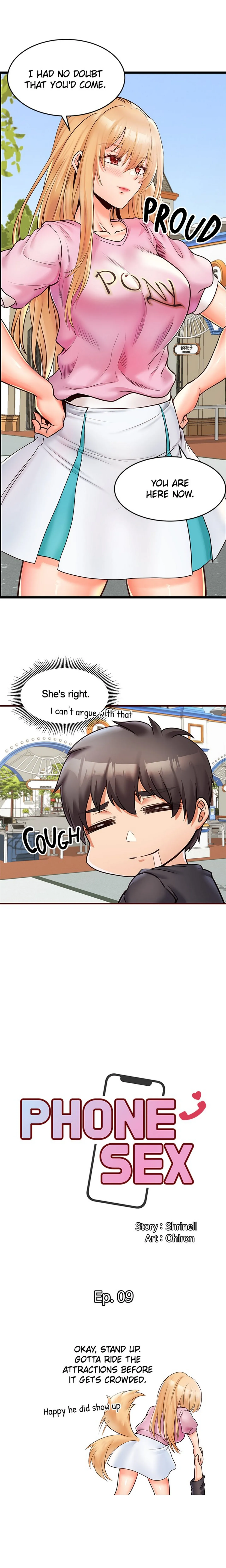 Page 175 of Phone Sex(English)(end)