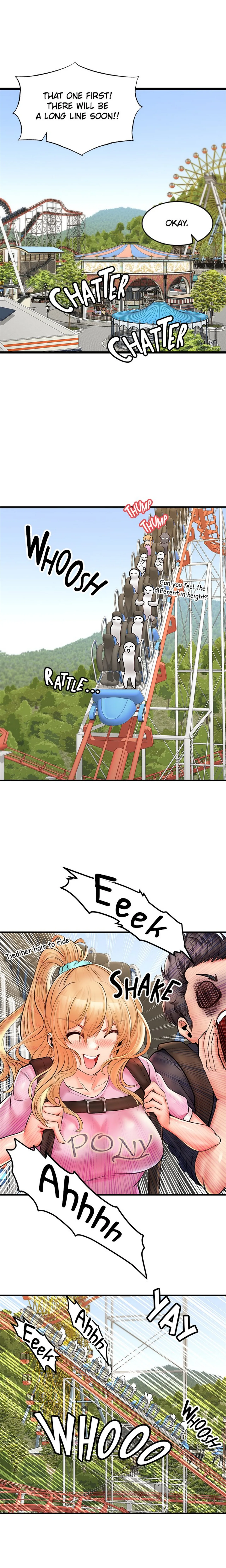 Phone Sex page 176 - big breasts full censorship hentai manga - read online free