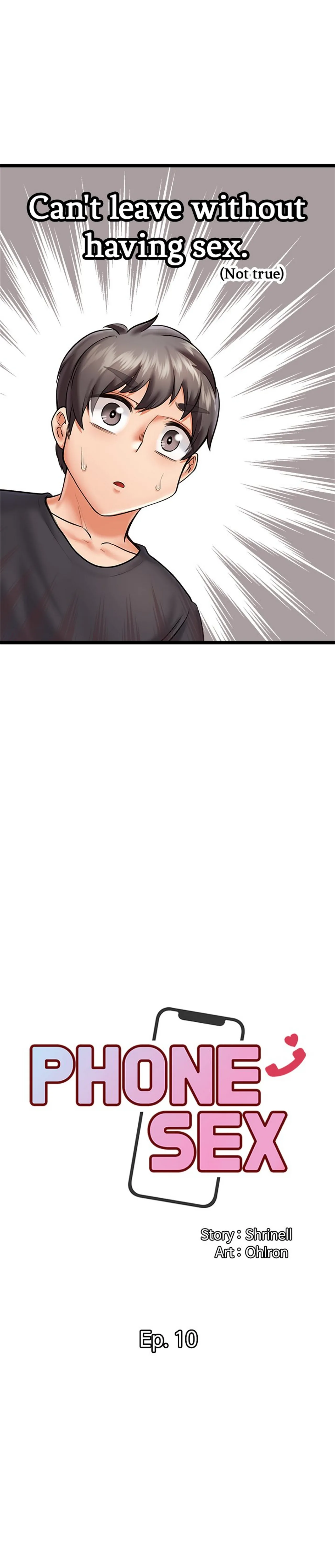 Phone Sex page 197 - full censorship big breasts hentai manga - read online free