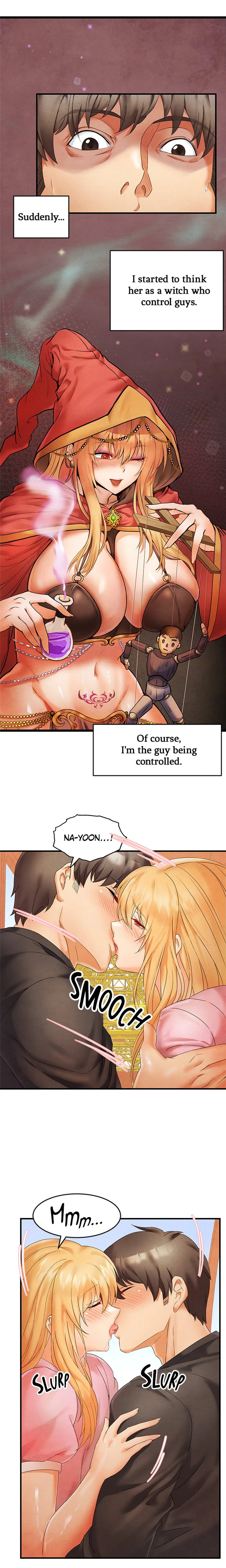 Phone Sex page 198 - full censorship big breasts hentai manga - read online free