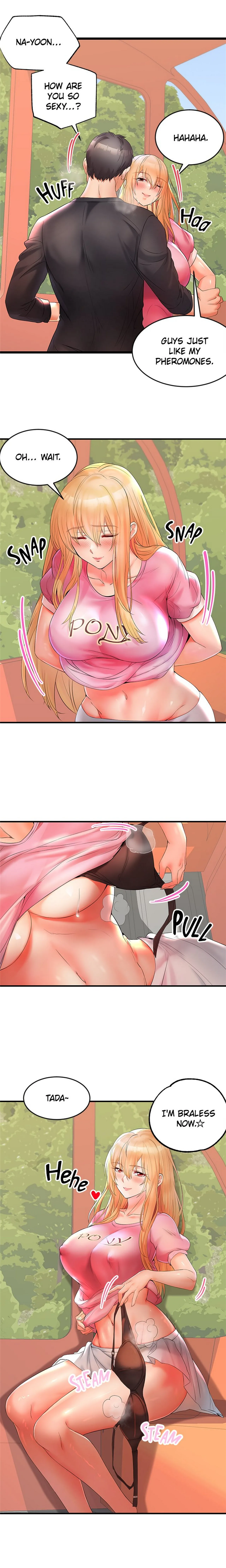 Phone Sex page 199 - full censorship big breasts hentai manga - read online free