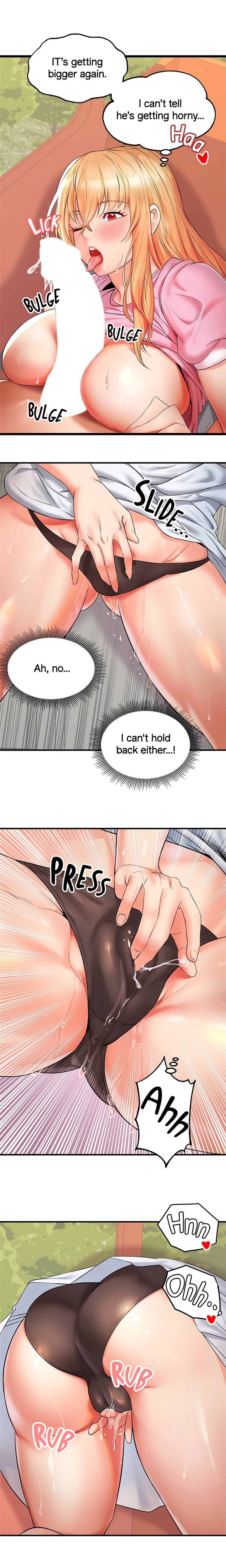 Phone Sex page 205 - full censorship big breasts hentai manga - read online free