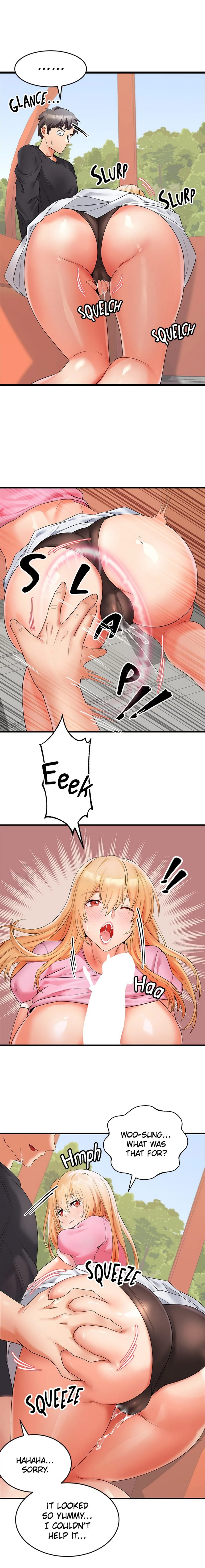 Phone Sex page 206 - full censorship big breasts hentai manga - read online free