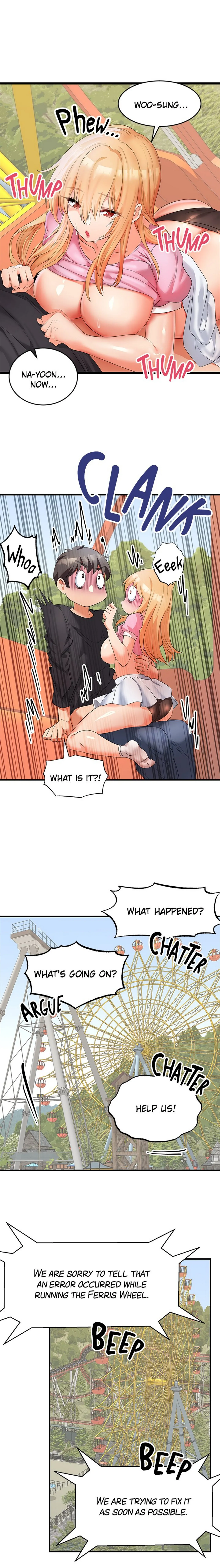 Phone Sex page 208 - big breasts full censorship hentai manga - read online free