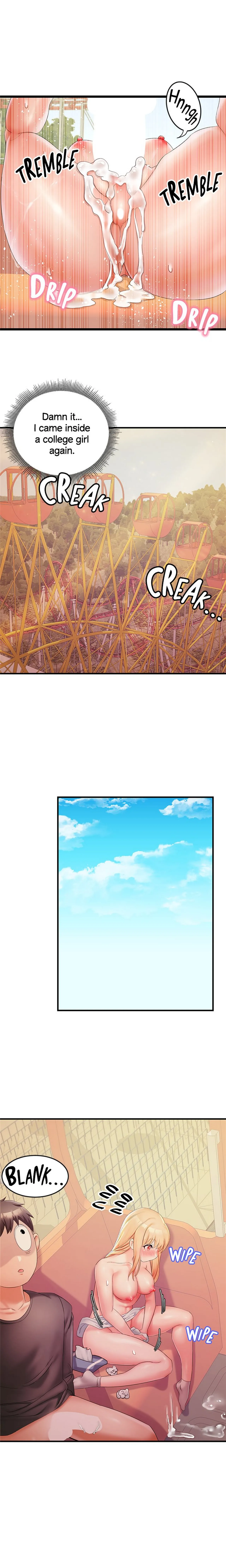 Phone Sex page 235 - full censorship big breasts hentai manga - read online free