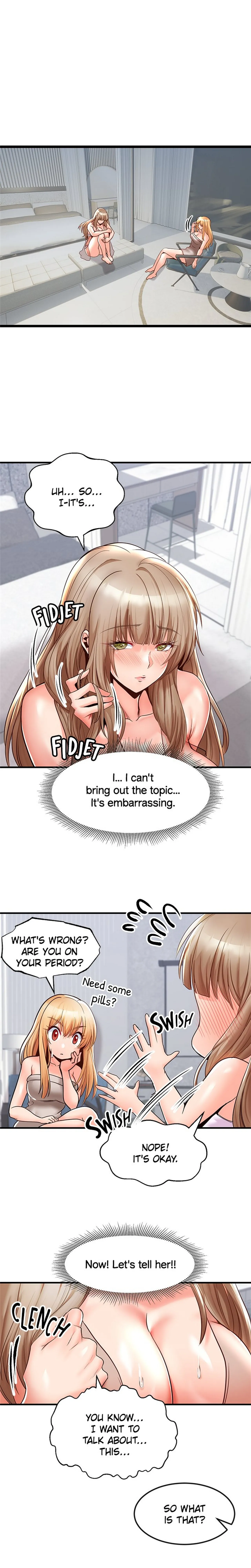 Phone Sex page 276 - full censorship big breasts hentai manga - read online free