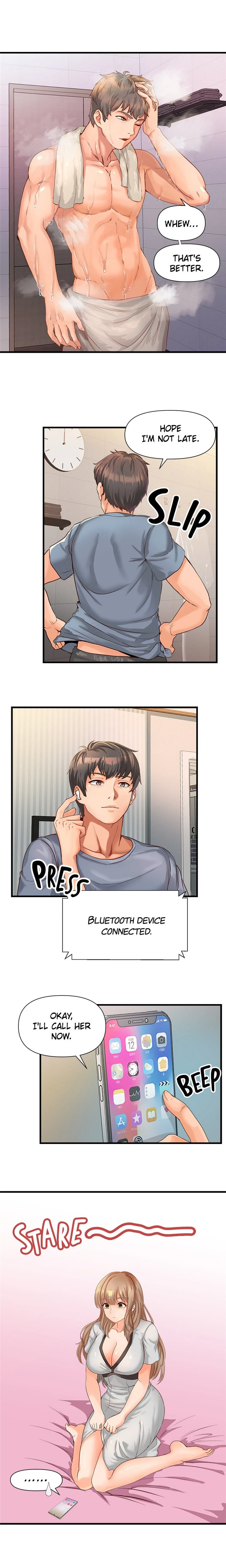 Phone Sex - Page 28