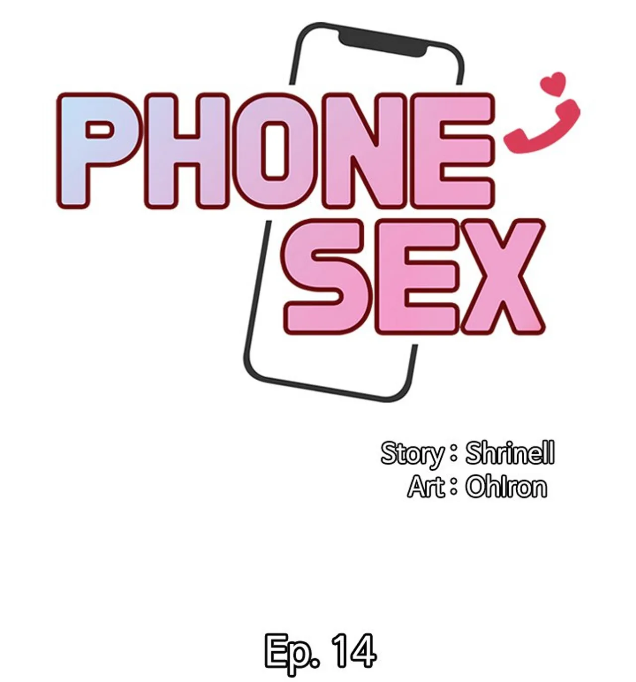 Phone Sex page 281 - big breasts full censorship hentai manga - read online free