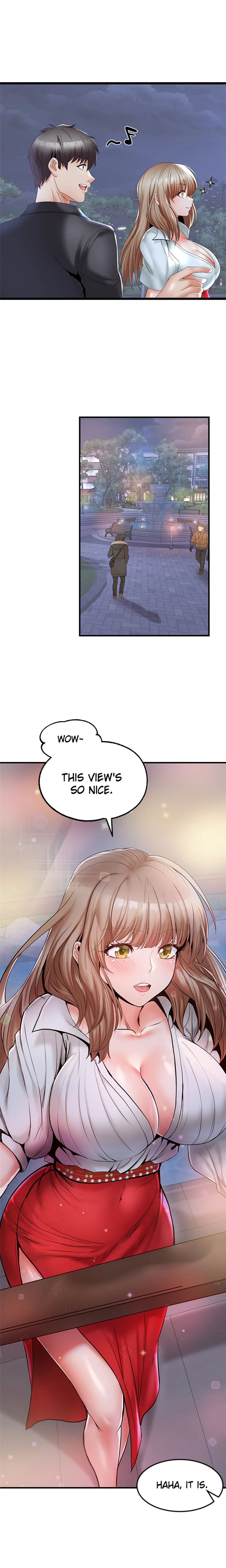 Phone Sex page 286 - full censorship big breasts hentai manga - read online free