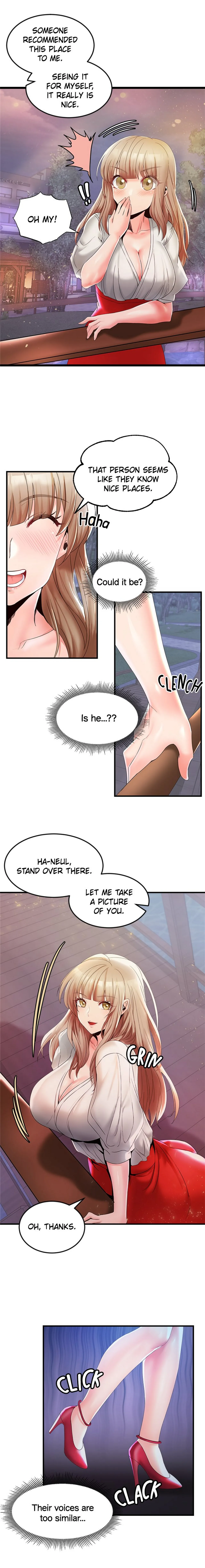 Phone Sex page 287 - big breasts full censorship hentai manga - read online free