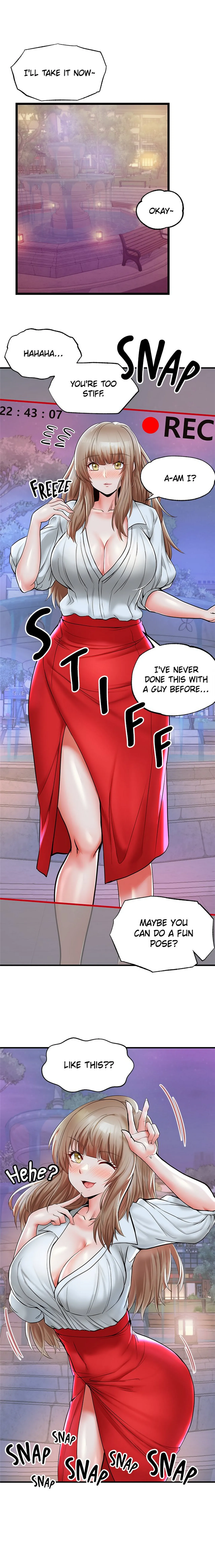 Phone Sex page 288 - big breasts full censorship hentai manga - read online free