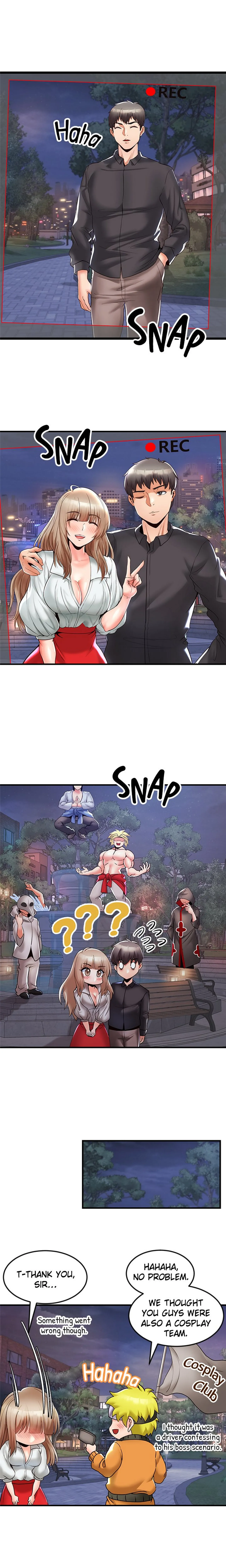 Phone Sex page 289 - big breasts full censorship hentai manga - read online free