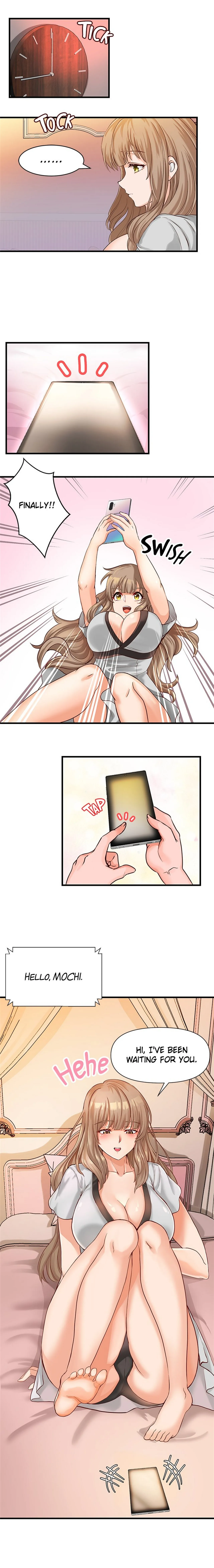 Phone Sex page 29 - big breasts full censorship hentai manga - read online free